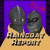 undefined The Raincoat Report