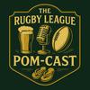 undefined The Rugby League Pom-Cast by The Ramblings of a Saint