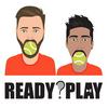 undefined Ready Play Tennis Podcast