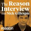 undefined The Reason Interview With Nick Gillespie