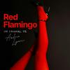 undefined The Red Flamingo