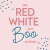 undefined The Red White and Boo