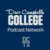 undefined Dave Campbell's College Podcast Network