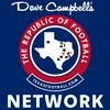 undefined Republic Of Football Podcast Network