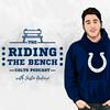 undefined The Riding the Bench Colts Podcast