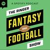 undefined The Ringer Fantasy Football Show