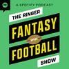 undefined The Ringer Fantasy Football Show