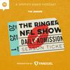 undefined The Ringer NFL Show