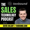 undefined The Sales Technology Podcast