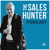 undefined The Sales Hunter Podcast