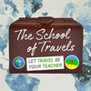 undefined The School of Travels