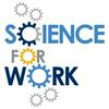 undefined The ScienceForWork Podcast