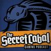 undefined The Secret Cabal Gaming Podcast