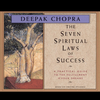 undefined The Seven Spiritual Laws of Success by Deepak Chopra, Book Summary, Podcast, English