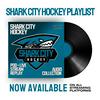 undefined Shark City Hockey Playlist