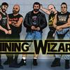 undefined The Shining Wizards