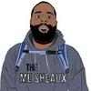 undefined The Me Sheaux Podcast