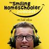 undefined The Smiling Homeschooler Podcast