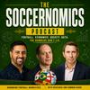 undefined The Soccernomics Podcast