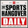 undefined The Sports Hangover Daily