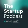undefined The Startup Podcast by Nova and The Startup CFO