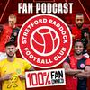 undefined The Stretford Paddock Fans Podcast
