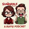 undefined The Sunnydale Diaries - A Buffy the Vampire Slayer Podcast