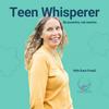 undefined Teen Whisperer Podcast: Understanding Behavioural Messages in Girls