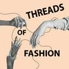 undefined The Threads Of Fashion