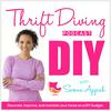 undefined The Thrift Diving Podcast