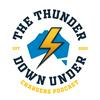 undefined The Thunder Down Under Chargers Podcast