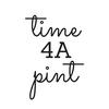 undefined The Time 4A Pint Podcast