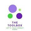undefined The Toolbox: Let's Talk About Kids