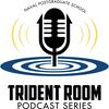 undefined The Trident Room Podcast