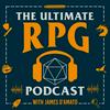 undefined The Ultimate RPG Podcast