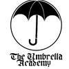 undefined The Umbrella Academy A-Team