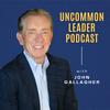 undefined The Uncommon Leader Podcast