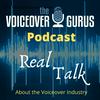 undefined The Voiceover Gurus Podcast