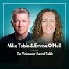 undefined The Voiceover Round Table