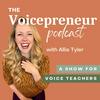 undefined The Voicepreneur Podcast