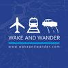 undefined The Wake and Wander Podcast