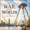 undefined The War of the Worlds Full AudioBook