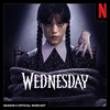undefined The Wednesday Season 2 Official Woecast
