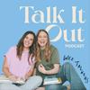 undefined Talk it Out Podcast with Wee Talkers