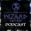 undefined The Wizard Factory Podcast