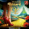 undefined The Wonderful Wizard of Oz