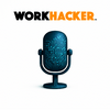 undefined The WorkHacker Podcast - Agentic SEO, GEO, AEO, and AIO Workflow
