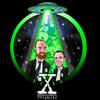 undefined The X-Files Revisited