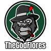 undefined TheGodFlores Podcast