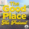 undefined The Good Place: The Podcast